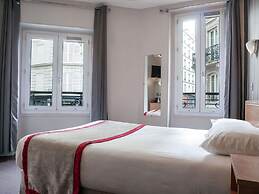 Hotel Bonsejour Montmartre