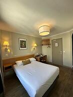Hotel Bonsejour Montmartre