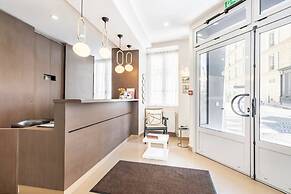 Hotel Bonsejour Montmartre