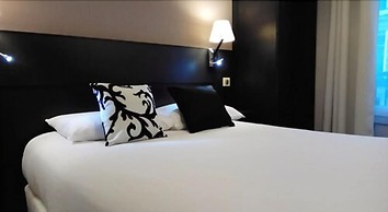 Hotel Bonsejour Montmartre