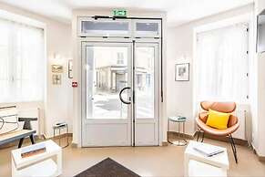 Hotel Bonsejour Montmartre