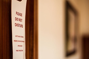 Hotel Ehranger Hof