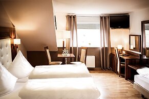 Hotel Ehranger Hof