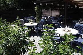 Hotel Ehranger Hof