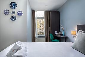 NL Hotel District Leidseplein