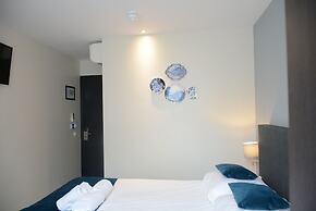 NL Hotel District Leidseplein