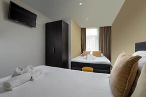 NL Hotel District Leidseplein