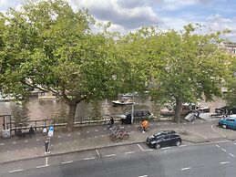 NL Hotel District Leidseplein