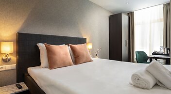 NL Hotel District Leidseplein