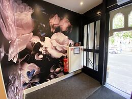 NL Hotel District Leidseplein