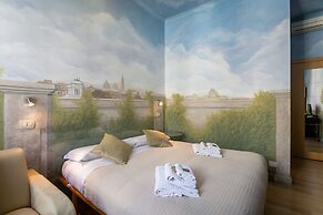 Suites Trastevere