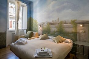 Suites Trastevere