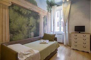 Suites Trastevere