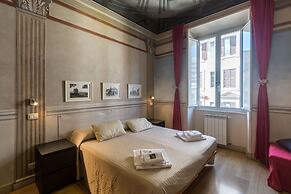 Suites Trastevere