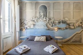 Suites Trastevere