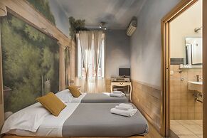 Suites Trastevere