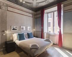 Suites Trastevere