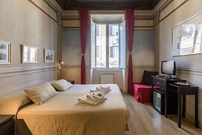 Suites Trastevere