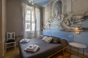 Suites Trastevere