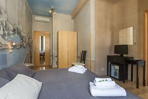 Suites Trastevere