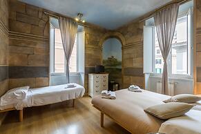 Suites Trastevere