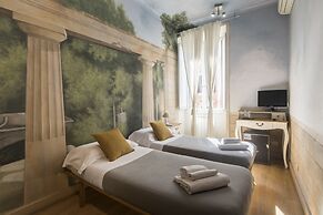 Suites Trastevere
