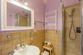 Suites Trastevere