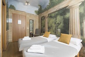 Suites Trastevere