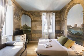 Suites Trastevere