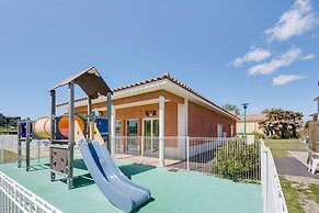 Vacancéole - Le Domaine d'Enserune