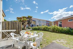 Vacancéole - Le Domaine d'Enserune