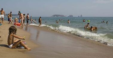 Hotel Clipper & Villas