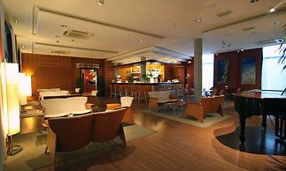 Hotel Clipper & Villas