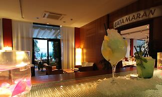 Hotel Clipper & Villas