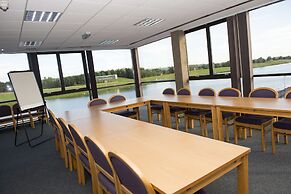 The National Water Sports Centre