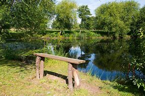 The National Water Sports Centre