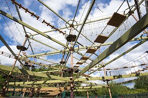 The National Water Sports Centre