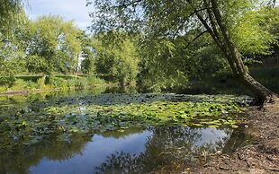The National Water Sports Centre