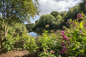 The National Water Sports Centre