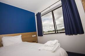 The National Water Sports Centre