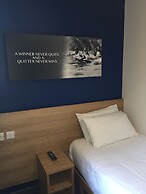 The National Water Sports Centre