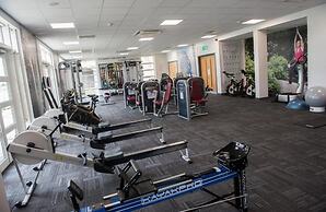 The National Water Sports Centre