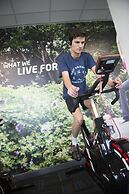 The National Water Sports Centre