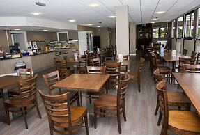 The National Water Sports Centre