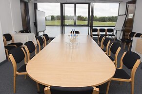 The National Water Sports Centre