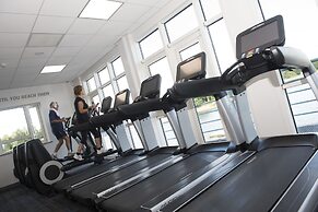 The National Water Sports Centre