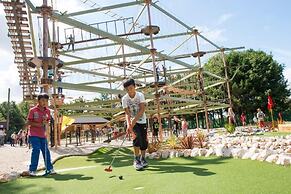 The National Water Sports Centre