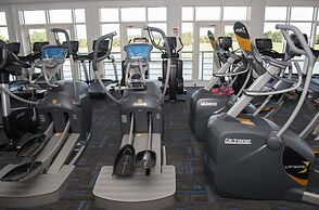 The National Water Sports Centre