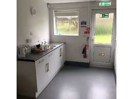 The National Water Sports Centre