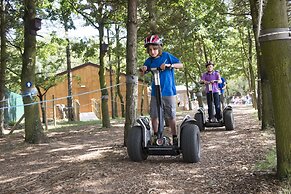 The National Water Sports Centre